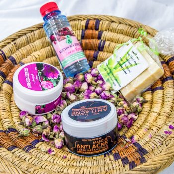 Marrakech Spices and Wellness Experience