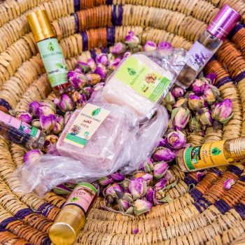 Marrakech Spices and Wellness Experience