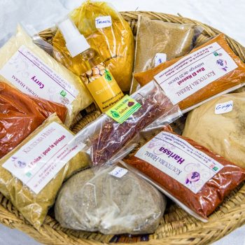 Marrakech Spices and Wellness Experience