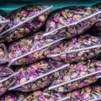 Marrakech Spices and Wellness Experience