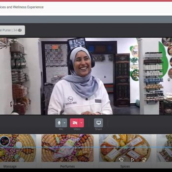 Marrakech Spices and Wellness Experience