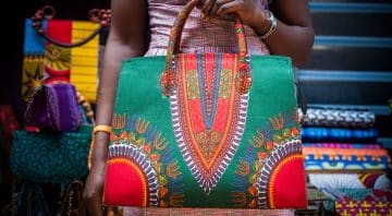 Lekki Arts and Crafts Market Experience