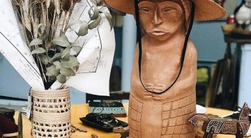 Indigenous Handicrafts Experience in Buenos Aires