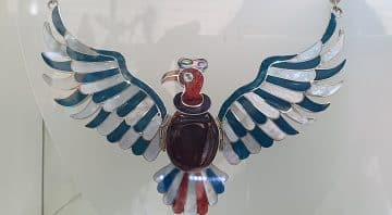 Gold and Silver from Cusco – City of the Incas