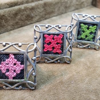 The Artisans of Bourj Hammoud