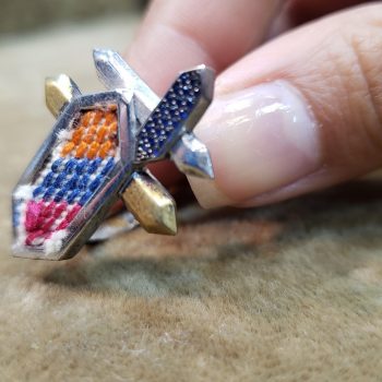 The Artisans of Bourj Hammoud