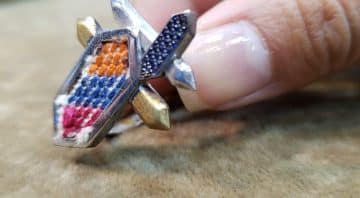 The Artisans of Bourj Hammoud