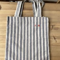 Dong Ethnic Tote Bag